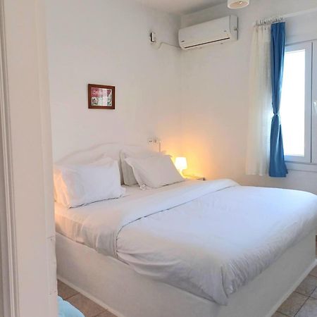 Georgia Rooms Milos Plaka  Exterior photo