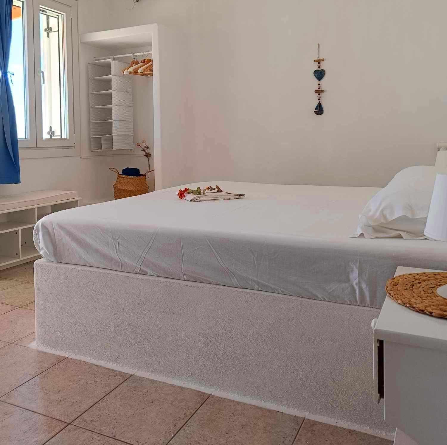 Georgia Rooms Milos Plaka  Exterior photo